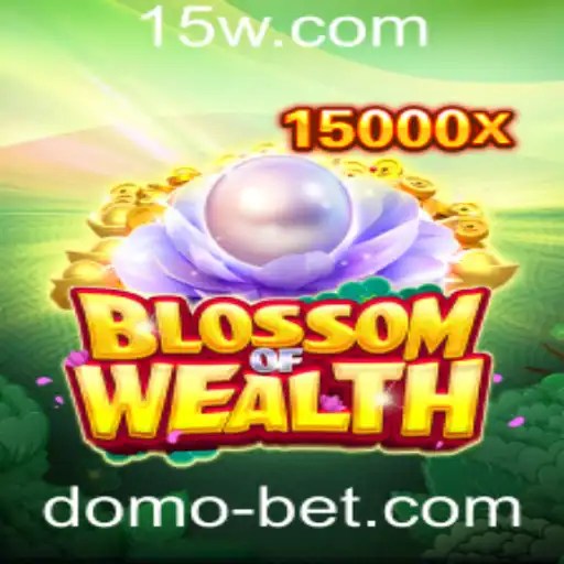 Descubra o Mundo do Jogo BlossomofWealth: Uma Nova Experiência com Domobet
