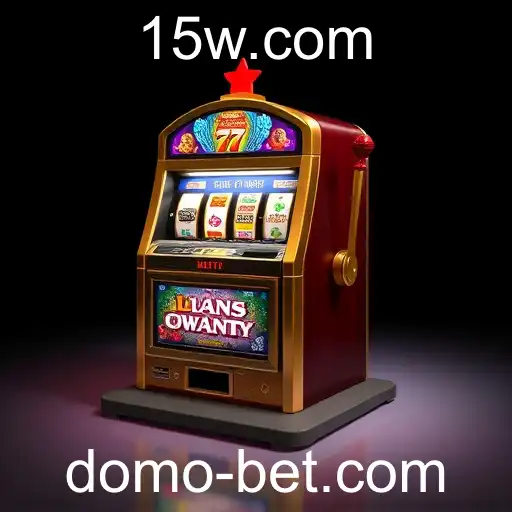 Caça-níqueis: Uma Análise Detalhada