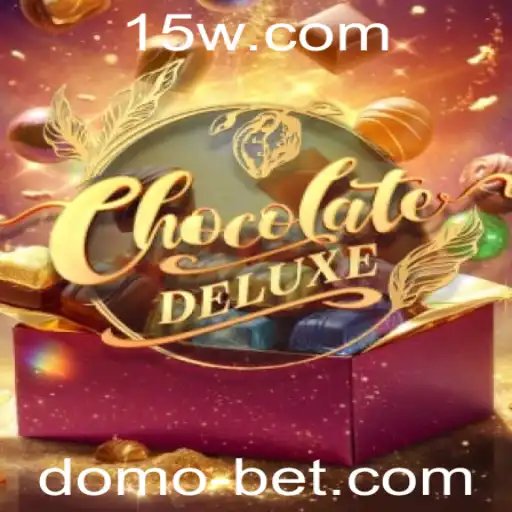 Explorando o Fascinante Mundo de ChocolateDeluxe: Um Jogo Envolvente
