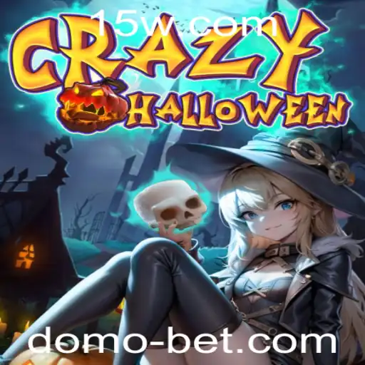 CrazyHalloween: Um Guia Completo Para o Fascinante Jogo de DominoBet