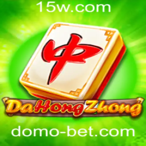 Explorando DaHongZhong: O Fascinante Mundo de um Jogo de Mahjong