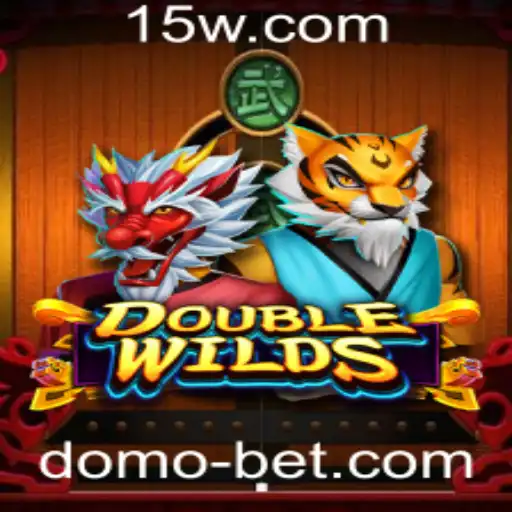 Explorando o Fascinante Mundo de DoubleWilds no Domobet