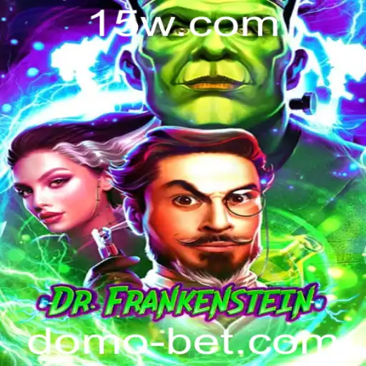 Explorando o Fascinante Mundo de DrFrankenstein: O Jogo