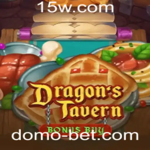 Explore o Mundo de DragonsTavern: A Nova Sensação dos Jogos
