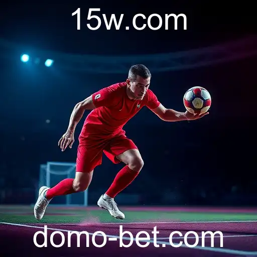 Inovações Tecnológicas nos Esportes: A Revolução Domobet