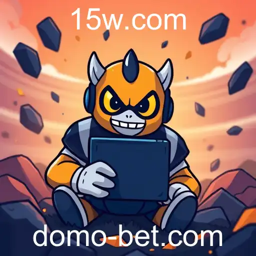 Exclusivo: Domobet e a Revolução no Mundo dos Jogos Online