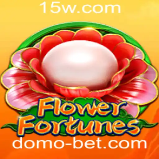 Descubra a Magia do Jogo FlowerFortunes no domobet