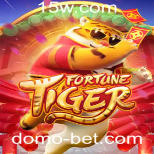 Explorando o Jogo FortuneTiger: Uma Aventura com Domobet