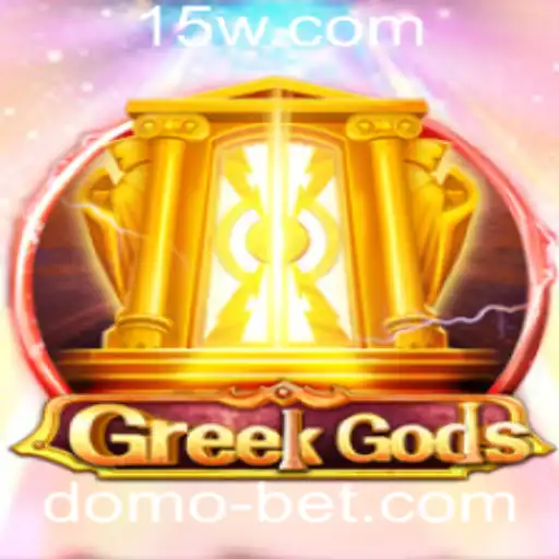 Explorando o Universo de GreekGods: O Encontro da Mitologia com a Emoção do Jogo