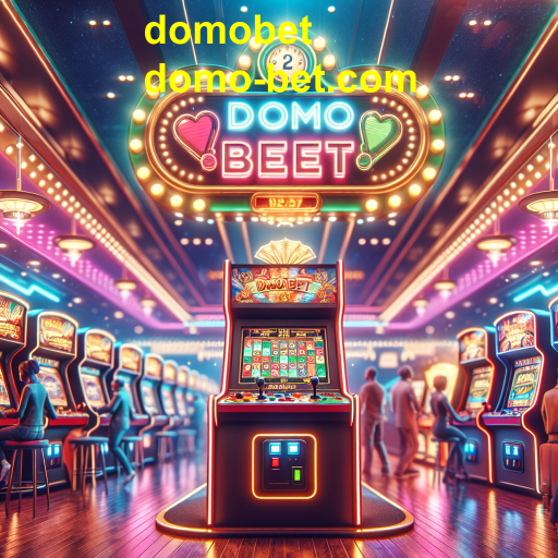 A Evolução dos Jogos Arcade: Da Nostalgia à Modernidade