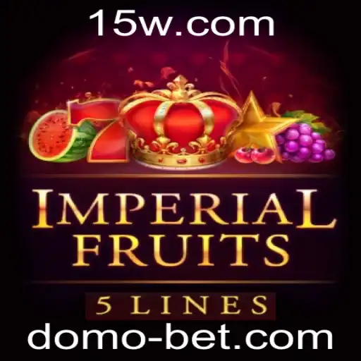 Descubra ImperialFruits5 no Domobet: Um Mergulho na Diversão dos Jogos de Cassino Online