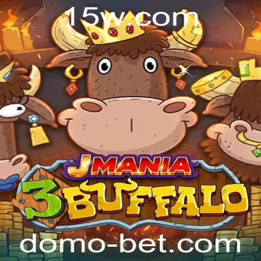 Descobrindo o Universo de JMania3Buffalo: A Nova Sensação no Mundo dos Games