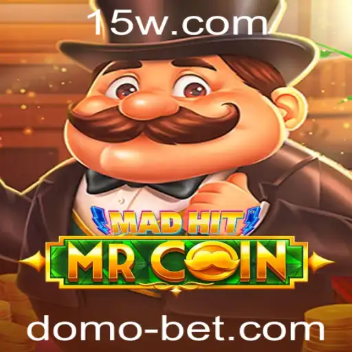 MadHitMrCoin: Descubra o Novo Fenômeno do Mundo dos Jogos