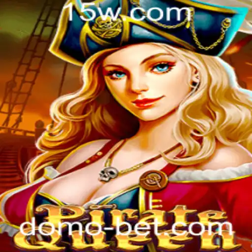Descubra a Aventura Emocionante: PirateQueen
