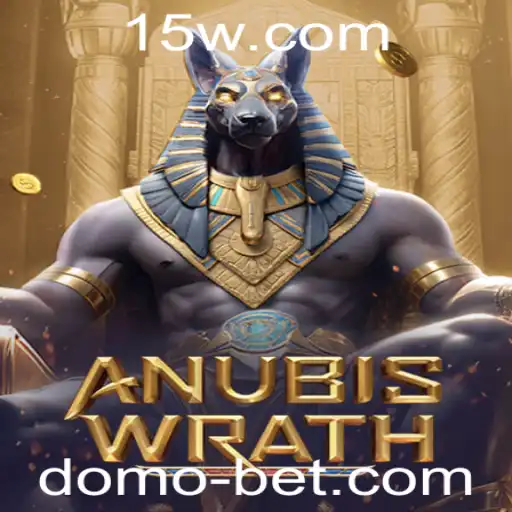 AnubisWrath: Descubra o Mundo Misterioso do Novo Jogo Inspirado no Antigo Egito