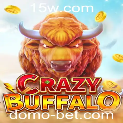 Descubra o Fascinante Mundo de CRAZYBUFFALO: Um Jogo de Estratégia e Aventura