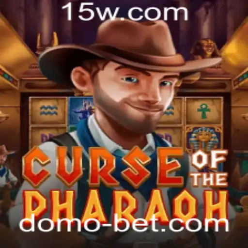 CurseofthePharaoh: Uma Jornada Enigmática pelos Tesouros Egípcios