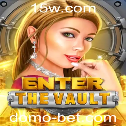 EntertheVault: O Jogo de Estratégia que Combina Suspense e Aventura