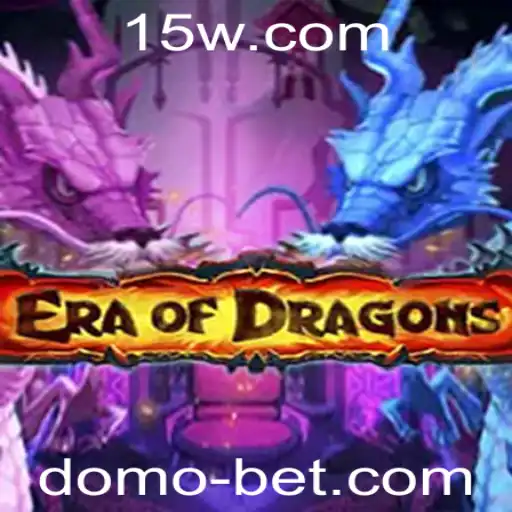 EraOfDragons: Desbravando o Mundo dos Dragões