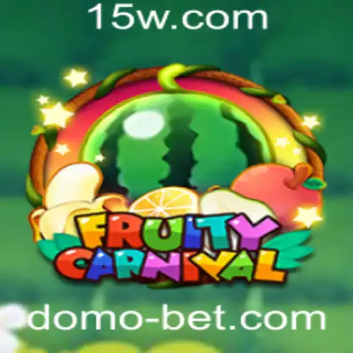 FruityCarnival: Mergulhe na Diversão com Domobet