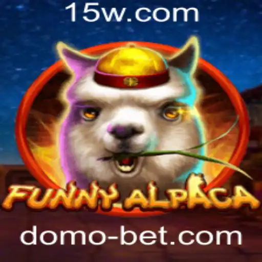 FunnyAlpaca: O Jogo Inovador Que Está Dominando Domobet