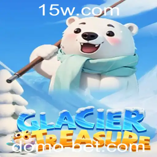 Explorando o Universo Atraente de GlacierTreasure com Domobet