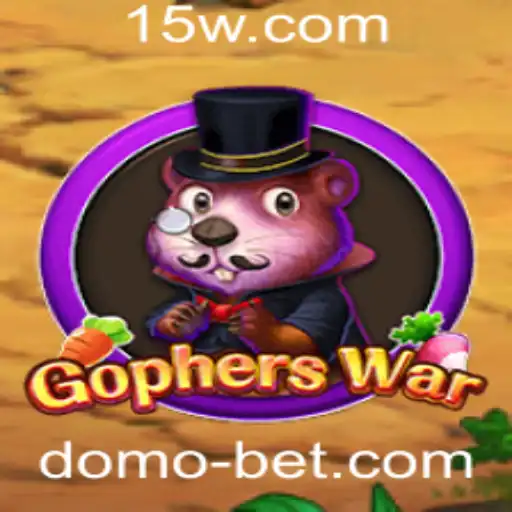 Descubra o Fascinante Mundo de GophersWar: Um Jogo de Estratégia Intenso