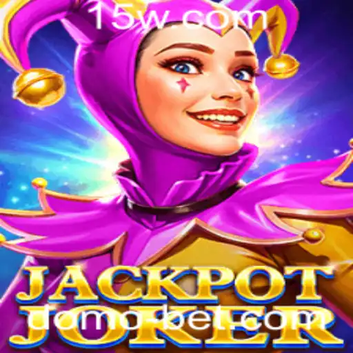 JackpotJoker: Descubra o Novo Sucesso de Domobet
