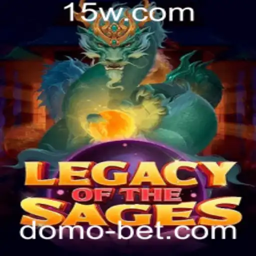 Desvendando LegacyoftheSages: Um Novo Horizonte no Universo dos Jogos