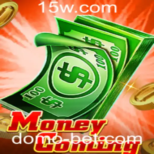Desvendando MoneyComing: Uma Nova Experiência de Jogo com Domobet