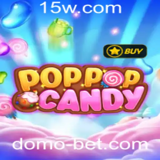 Explorando o Mundo Encantado de POPPOPCANDY