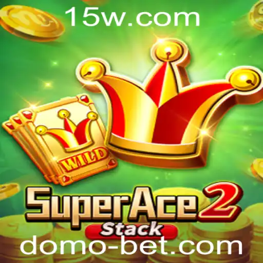 Descubra o Mundo Empolgante de SuperAce2 com Domobet