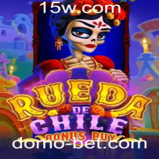 RuedaDeChileBonusBuy: Descubra o Novo Jogo de Cassino Revolucionário