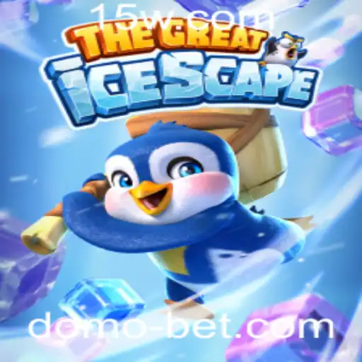 Descubra o Universo de TheGreatIcescape com Domobet