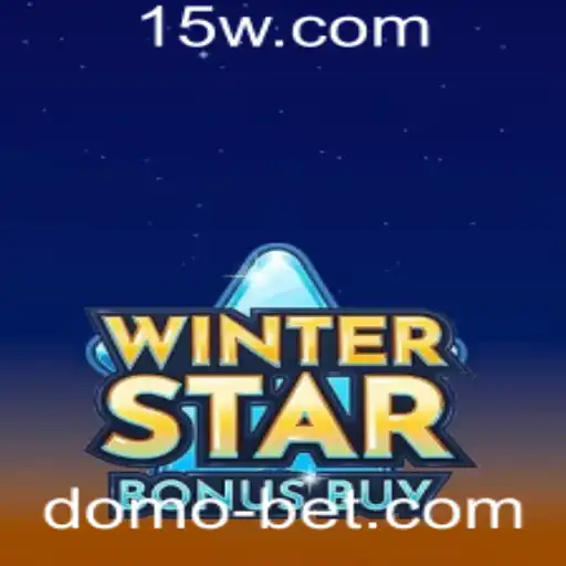 Descubra o Envolvente Jogo WinterStarBonusBuy no Domobet