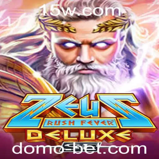 ZeusRushFeverDeluxeSE: A Nova Sensação do Mundo dos Jogos